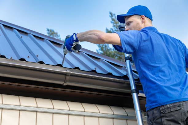 Fast & Reliable Emergency Roof Repairs in Colonial Beach, VA