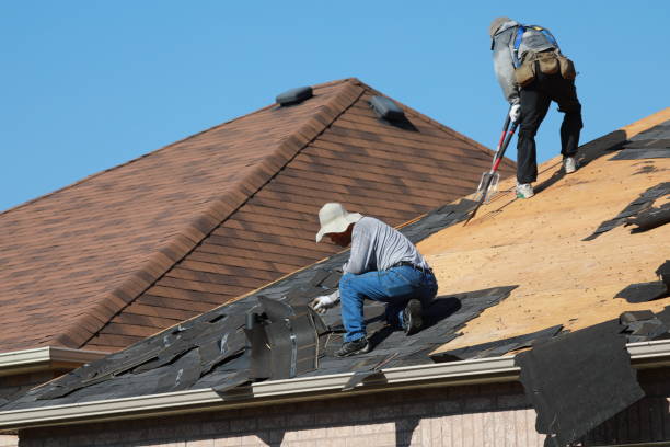 Best Commercial Roofing Services  in Colonial Beach, VA